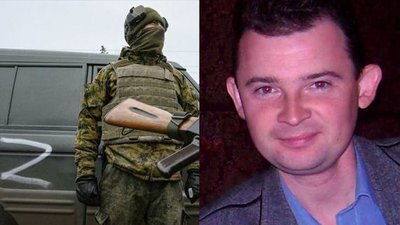 У Бердянську окупанти взяли у полон начальника відділу культури