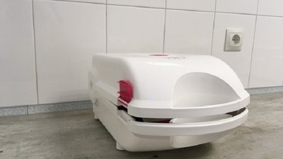 У Львові хочуть створити банк грудного молока У Львові хочуть створити банк грудного молока