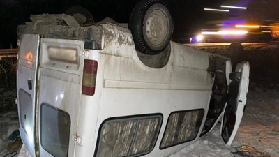 Смертельна ДТП на Черкащині: одна людина загинула, троє — в лікарні Смертельна ДТП на Черкащині: одна людина загинула, троє — в лікарні