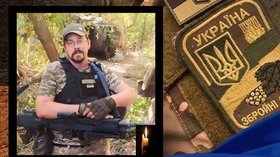 21 місяць війни: загиблі герої Вінниччини 21 місяць війни: загиблі герої Вінниччини