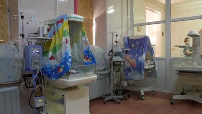 Третина пацієнток — переселенки. Як в умовах війни працює перинатальний центр Вінниці