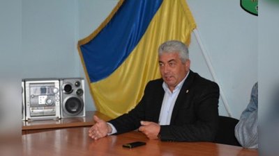 Микола Поляк Микола Поляк
