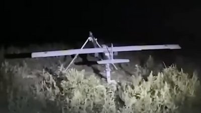 ЗСУ уразили склад БпЛА, командний пункт і базу окупантів на Донеччині та Луганщині