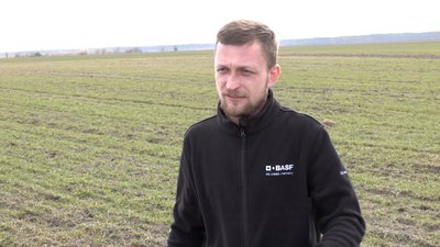 Стрімке зростання цін на пальне та мінеральні добрива, збільшує витрати аграріїв на посівну кампанію орієнтовно на 30% Стрімке зростання цін на пальне та мінеральні добрива, збільшує витрати аграріїв на посівну кампанію орієнтовно на 30%