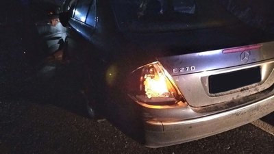 Врізалась розвертаючись: на Рівненщині у ДТП травмувалися четверо Врізалась розвертаючись: на Рівненщині у ДТП травмувалися четверо