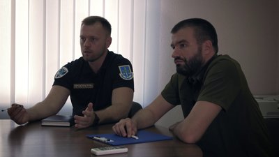 Ягідне: російський воєнний злочин, непомічений Amnesty International Ягідне: російський воєнний злочин, непомічений Amnesty International
