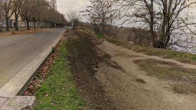 У Миколаєві обговорили створення "Алеї національних діаспор". Чи розпалює проєкт ворожнечу У Миколаєві обговорили створення "Алеї національних діаспор". Чи розпалює проєкт ворожнечу
