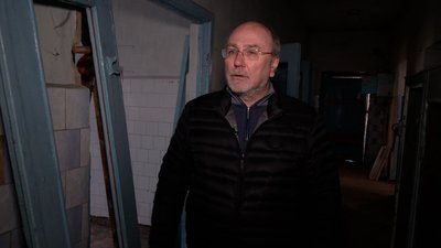 Житло для переселенців: колишній пансіонат "Десна" у Новгороді-Сіверському планують відновити Житло для переселенців: колишній пансіонат "Десна" у Новгороді-Сіверському планують відновити