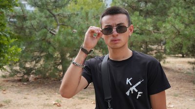 Військовий із Запоріжжя, який пережив полон, очолив організацію ЛГБТ-військових