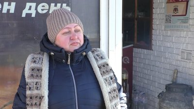 "Ми тут як діти підземелля": жителі Гуляйполя про рік життя під обстрілами