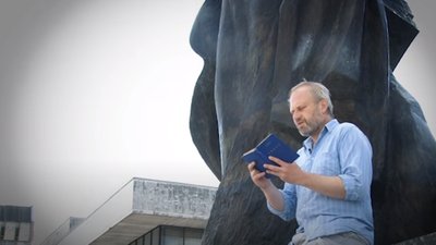 В Івано-Франківську стартував конкурс есеїв "Мій Франко"