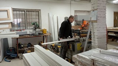 Головна умова – створити робочі місця: на Тернопільщині відновили мікрогрантову допомогу Головна умова – створити робочі місця: на Тернопільщині відновили мікрогрантову допомогу