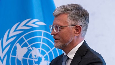 Андрій Мельник
