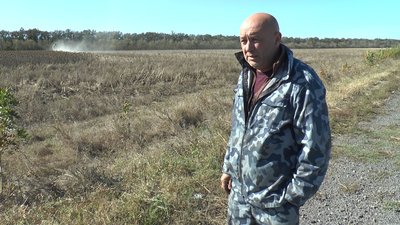 Врожай збір пізні зернові культури соняшник Покровськ Донецька область Врожай збір пізні зернові культури соняшник Покровськ Донецька область