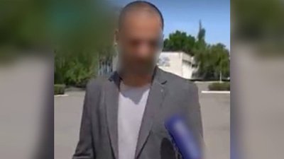 Очолив "ВЦА Чаплинського району" - колаборанту повідомили про підозру у державній зраді