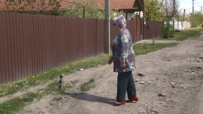 Жодного капремонту за пів сотні років: жителі села на Черкащині просять поремонтувати дорогу Жодного капремонту за пів сотні років: жителі села на Черкащині просять поремонтувати дорогу