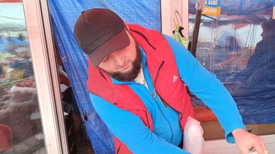 Овочі з луцьких ринків перевірили на вміст нітратів: які результати Овочі з луцьких ринків перевірили на вміст нітратів: які результати