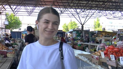 Ринок у Полтаві Ринок у Полтаві
