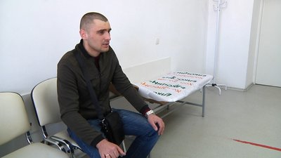 У Житомирі відновила роботу обласна консультативна поліклініка У Житомирі відновила роботу обласна консультативна поліклініка