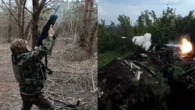 Бій "Матроса" Бій "Матроса"