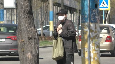 У Запоріжжі запровадили посилені правила карантину