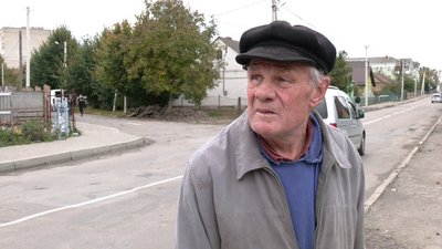 На одному місці з різницею у 10 місяців загинуло подружжя: що відомо про ДТП на Рівненщині На одному місці з різницею у 10 місяців загинуло подружжя: що відомо про ДТП на Рівненщині
