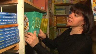 Черкаські школи відмовилися від російської мови Черкаські школи відмовилися від російської мови