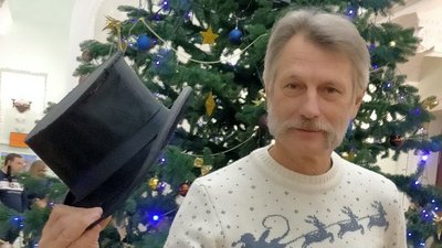 Göñülli Serhiy Tsıpiha içün işğal prokurorı 19 senelik tevqifini soradı