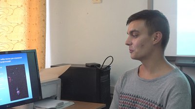 На Тернопільщині діє єдина в Україні шкільна автоматизована обсерваторія На Тернопільщині діє єдина в Україні шкільна автоматизована обсерваторія
