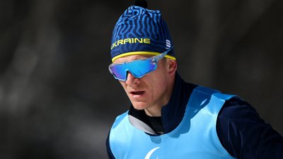 Україна виграла перші три медалі на Паралімпіаді-2022: "золото" та два "срібла"