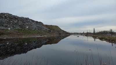 У Житомирі підприємство має відшкодувати 900 тисяч гривень через забруднення води та ґрунту У Житомирі підприємство має відшкодувати 900 тисяч гривень через забруднення води та ґрунту
