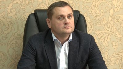 Тренкін Тренкін