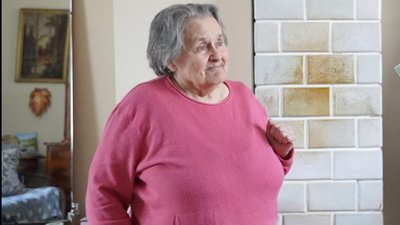 Племінниця історика з Волині отримала звання почесної громадянки одного з міст