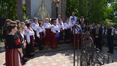Місцеві творчі колективи Місцеві творчі колективи