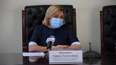 Керівництво миколаївських ринків дотримується правил карантину — Лариса Бурденко Керівництво миколаївських ринків дотримується правил карантину — Лариса Бурденко