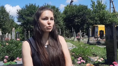 тамара яніна, хмельницький