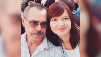 "Я бачу танки. Вони в місті. Їдуть по Кільцевій": ліквідатор ЧАЕС загинув, обороняючи Чернігів "Я бачу танки. Вони в місті. Їдуть по Кільцевій": ліквідатор ЧАЕС загинув, обороняючи Чернігів