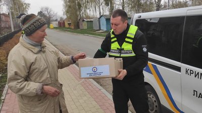 Вражає жорстокість. Вінницькі криміналіти про Вінниця документацію злочинів російських окупантів Вражає жорстокість. Вінницькі криміналіти про Вінниця документацію злочинів російських окупантів