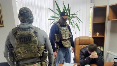 СБУ, мобілізація, відстрочка, кримінал, адвокат, ухилянти, гроші, долари