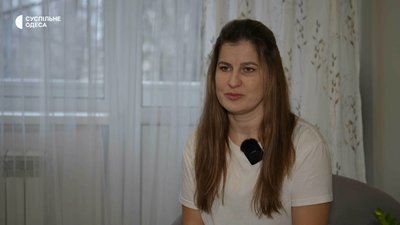 Олія в морі: як одеситка прихистила врятованих птахів Олія в морі: як одеситка прихистила врятованих птахів
