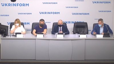 Політв'язні Кремля вимагають ухвалити закон про соціальну підтримку