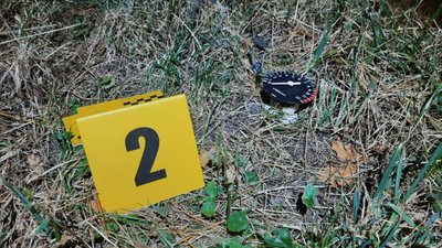 У ДТП на Івано-Франківщині травмувалися четверо людей