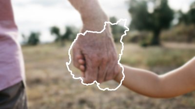 Смертність у шість разів перевищує народжуваність на Чернігівщині