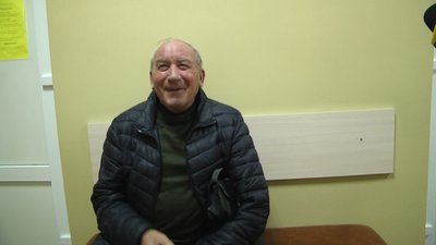 Грип та ГРВІ: на Житомирщині зростання захворюваності відбулося за рахунок дітей Грип та ГРВІ: на Житомирщині зростання захворюваності відбулося за рахунок дітей
