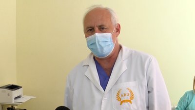 У Житомирі у продажу немає солі