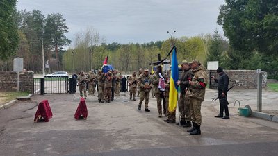 Роман Мішкой поховання Роман Мішкой поховання