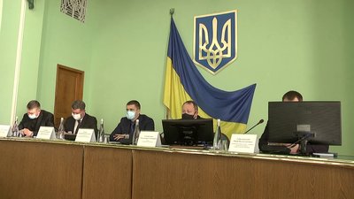 Депутати Херсонської облради проголосували за звернення до Президента та Уряду щодо зниження тарифів Депутати Херсонської облради проголосували за звернення до Президента та Уряду щодо зниження тарифів