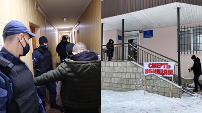 На Рівненщині суд засудив авторитета та спільників за розстріл чоловіка На Рівненщині суд засудив авторитета та спільників за розстріл чоловіка