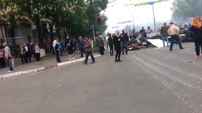 7 років тому Маріуполь звільнили від російських бойовиків 7 років тому Маріуполь звільнили від російських бойовиків