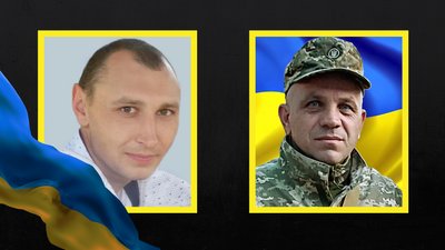 Сергій Когут, Юрій Музичук та Леонід Андрійович